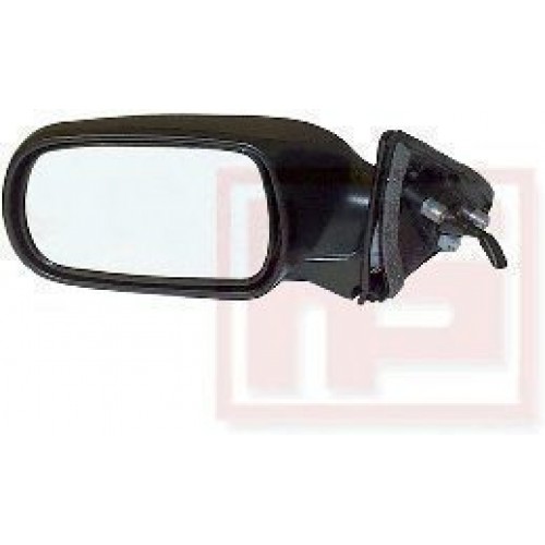Καθρέπτης Μηχανικός NISSAN PRIMERA 1990 - 1993 ( P10 ) Αριστερά 086207402