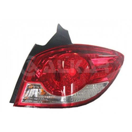 Φανάρι Πίσω CHEVROLET-DAEWOO CRUZE 2009 - 2013 Δεξιά 235005821