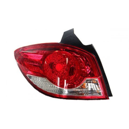 Φανάρι Πίσω CHEVROLET-DAEWOO CRUZE 2009 - 2013 Αριστερά 235005822