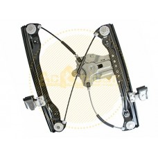 Γρύλος Παραθύρου Ηλεκτρικός Με Μοτέρ CHEVROLET-DAEWOO CRUZE 2009 - 2013 Εμπρός Αριστερά 235007042