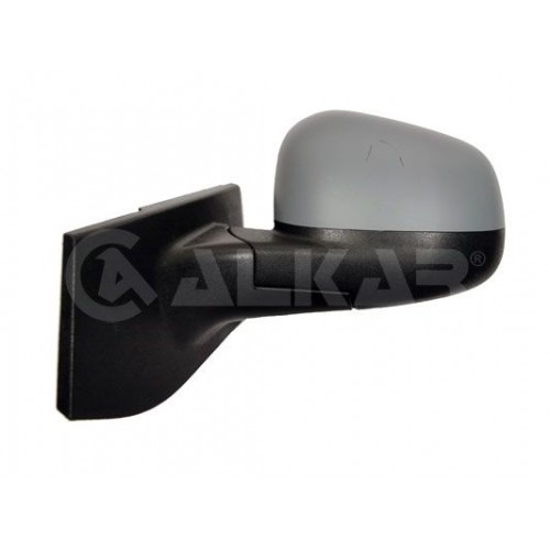 Καθρέπτης Μηχανικός Βαφόμενος CHEVROLET-DAEWOO SPARK 2010 - 2012 Αριστερά 236007484