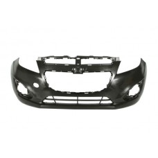 Προφυλακτήρας Βαφόμενος CHEVROLET-DAEWOO SPARK 2013 - Εμπρός 236103370