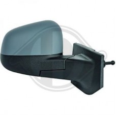 Καθρέπτης Ηλεκτρικός Θερμαινόμενος Βαφόμενος CHEVROLET-DAEWOO SPARK 2013 - Αριστερά 236107504