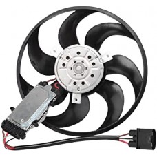 Βεντιλατέρ Νερού VW TOUAREG 2003 - 2007 ( 7L ) 084506450
