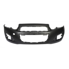 Προφυλακτήρας Βαφόμενος CHEVROLET-DAEWOO AVEO 2011 - Εμπρός 237003370