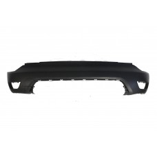 Προφυλακτήρας Βαφόμενος RENAULT CAPTUR 2017 - Πίσω 672103390