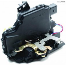 Κλειδαριά Πόρτας Ηλεκτρομαγνητική VW PASSAT 1997 - 2000 ( 3B2 ) Εμπρός Αριστερά 063907212