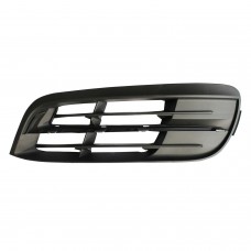 Δίχτυ Προφυλακτήρα BMW 5 Series 2014 - 2017 ( F10 ) ( F11 ) Εμπρός Αριστερά 160104822