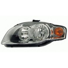 Φανάρι Εμπρός Ηλεκτρικό AUDI A4 2005 - 2008 ( 8E )( 8H ) Αριστερά 021705132