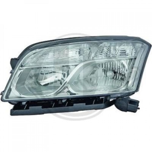 Φανάρι Εμπρός Ηλεκτρικό CHEVROLET-DAEWOO TRAX 2013 - 2017 Αριστερά 240005132 Φανάρι Εμπρός Ηλεκτρικό CHEVROLET-DAEWOO TRAX 2013 - 2017 Αριστερά 240005132