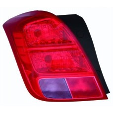 Φανάρι Πίσω CHEVROLET-DAEWOO TRAX 2013 - 2017 Αριστερά 240005812