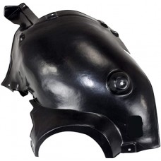 Θόλος Πλαστικός Εμπρός Κομμάτι MERCEDES C CLASS 2000 - 2003 ( W203 ) Εμπρός Δεξιά 052100831