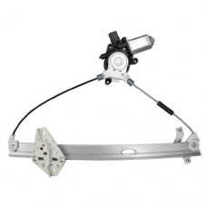 Γρύλος Παραθύρου Ηλεκτρικός Χωρίς Μοτέρ HONDA ACCORD 2003 - 2005 ( CL / M / N ) Πίσω Αριστερά 028907062