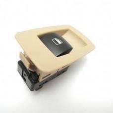 Διακόπτης Παραθύρου Με Πλαίσιο BMW X5 2007 - 2010 ( Ε70 ) Εμπρός Δεξιά 093307171