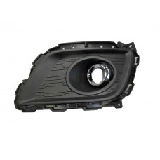 Δίχτυ Προφυλακτήρα KIA CEED 2009 - 2012 (ED) Εμπρός Αριστερά 430004802