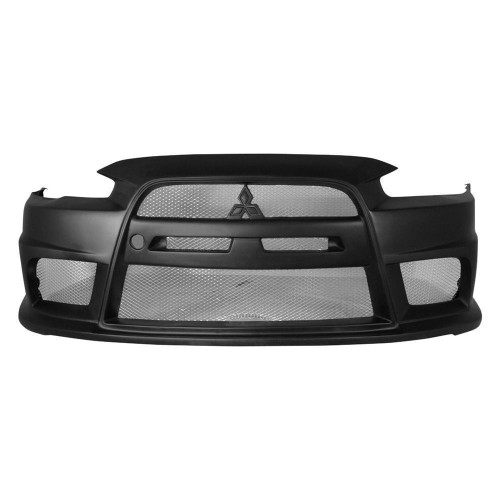 Προφυλακτήρας Βαφόμενος MITSUBISHI LANCER 2008 - ( CX/CY ) Εμπρός 061103615 Προφυλακτήρας Βαφόμενος MITSUBISHI LANCER 2008 - ( CX/CY ) Εμπρός 061103615