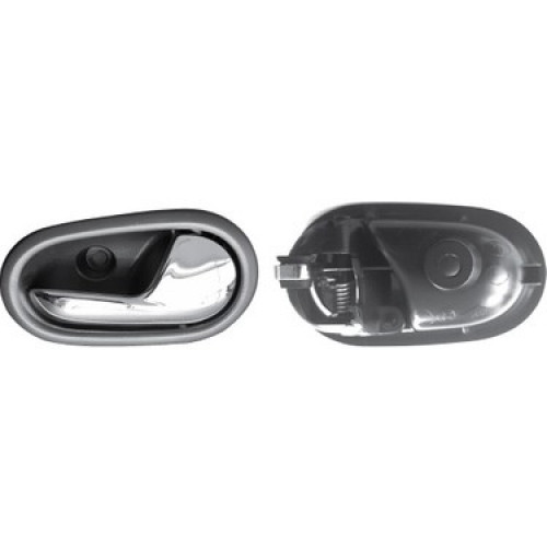 Χερούλι Πόρτας Εσωτερική RENAULT SYMBOL 2013 - Εμπρός Δεξιά 675607881 Χερούλι Πόρτας Εσωτερική RENAULT SYMBOL 2013 - Εμπρός Δεξιά 675607881