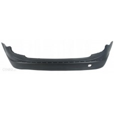 Προφυλακτήρας Βαφόμενος MERCEDES C CLASS 2007 - 2011 ( W204 ) Πίσω 014303655