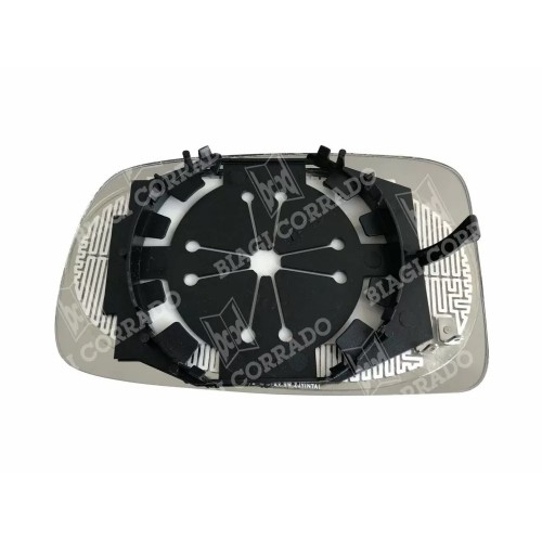 Κρύσταλλο Καθρέφτη FIAT PANDA 2003 - 2009 ( 169 ) 4610820R