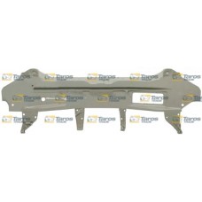 Ποδιά SUZUKI SWIFT 2006 - 2008 ( RS ) Πίσω 026902070