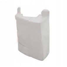 Αντιθορυβικό Προφυλακτήρα RENAULT KOLEOS 2008 - 2011 ( VY ) Πίσω 666004307