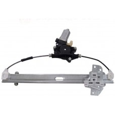 Γρύλος Παραθύρου Ηλεκτρικός HYUNDAI ACCENT 2006 - 2011 ( MC ) Πίσω Δεξιά 026407051