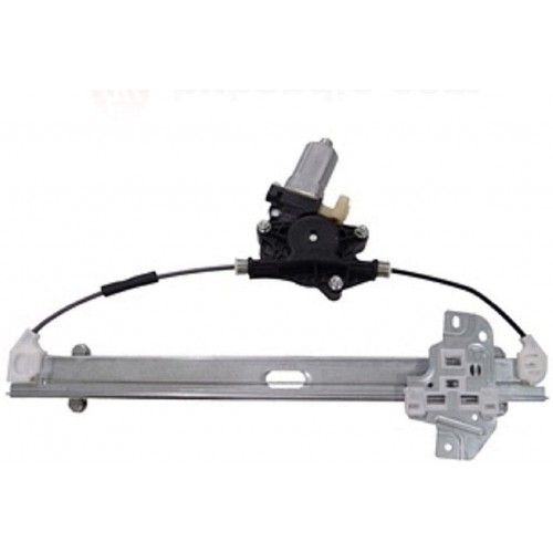 Γρύλος Παραθύρου Ηλεκτρικός HYUNDAI ACCENT 2006 - 2011 ( MC ) Πίσω Δεξιά 026407051 Γρύλος Παραθύρου Ηλεκτρικός HYUNDAI ACCENT 2006 - 2011 ( MC ) Πίσω Δεξιά 026407051
