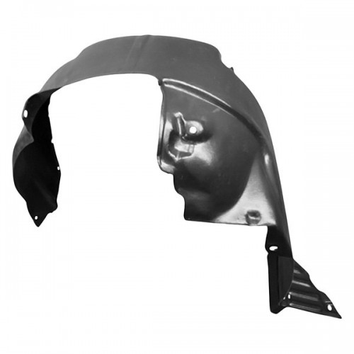 Θόλος Πλαστικός KIA SOUL 2013 - 2017 Εμπρός Αριστερά 422100822 Θόλος Πλαστικός KIA SOUL 2013 - 2017 Εμπρός Αριστερά 422100822