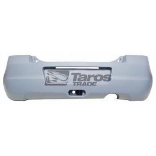 Προφυλακτήρας Βαφόμενος SUZUKI SWIFT 2008 - 2011 ( RS ) Πίσω 026903620