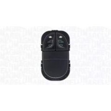 Διακόπτης Παραθύρου FORD ESCORT 1990 - 1992 MK5 Εμπρός Αριστερά 054007174