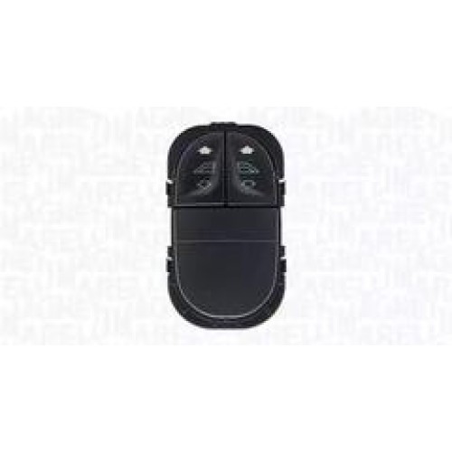 Διακόπτης Παραθύρου FORD ESCORT 1990 - 1992 MK5 Εμπρός Αριστερά 054007174