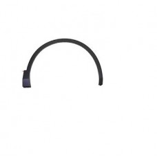 Κούρμπα Φτερού Πλαστικό VW TIGUAN 2016 - Εμπρός Δεξιά 889106541