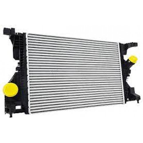Ψυγείο Intercooler MERCEDES A CLASS 2018 - 528306200 Ψυγείο Intercooler MERCEDES A CLASS 2018 - 528306200