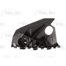 Βάση Προφυλακτήρα TOYOTA AYGO 2005 - 2009 ( B10 ) Εμπρός πλαϊνή Αριστερά 028004282