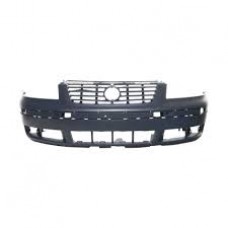 Προφυλακτήρας Βαφόμενος VW SHARAN 2000 - 2010 ( 7M ) Εμπρός 042203375