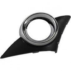 Πλαίσιο Προβολέα PEUGEOT 207 2006 - 2009 027003992