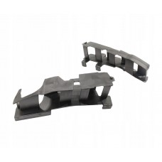 Αντιθορυβικό Προφυλακτήρα PEUGEOT 208 2015 - ( F/L ) Εμπρός 629104900