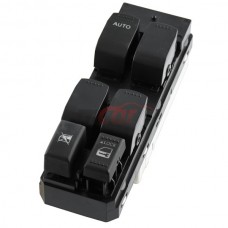 Διακόπτης Παραθύρου Χωρίς Πλαίσιο SUZUKI GRAND VITARA 2006 - 2009 ( JB ) Εμπρός Αριστερά 029307172