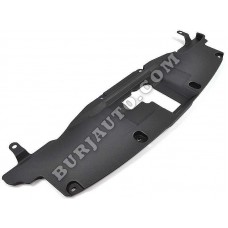 Ποδιά Μετώπης Πλαστική Άνω TOYOTA HILUX 2015 - 2018 826200810