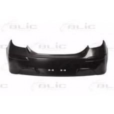 Προφυλακτήρας HYUNDAI i30 2007 - 2012 Πίσω 078003625