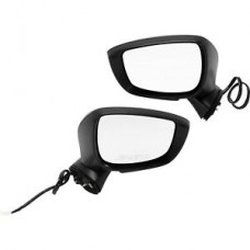 Καθρέπτης Ηλεκτρικός Θερμαινόμενος Βαφόμενος Με Φλας MAZDA CX5 2012 - 2017 Δεξιά 505007403