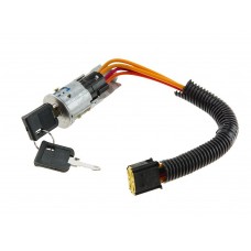 Κλειδαριές RENAULT MEGANE 1996 - 1998 FT82340