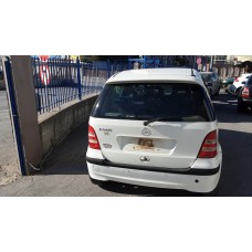 Ολόκληρο Αυτοκίνητο MERCEDES A CLASS 2001 - 2004 ( W168 ) 166940