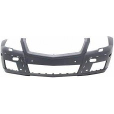 Προφυλακτήρας Βαφόμενος MERCEDES GLK CLASS 2009 - 2012 ( X204 ) Εμπρός 527003615