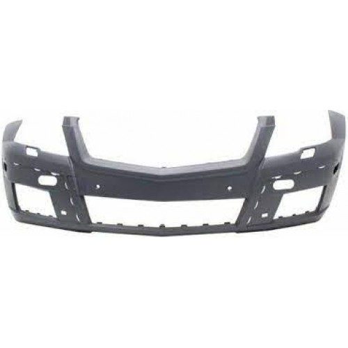 Προφυλακτήρας Βαφόμενος MERCEDES GLK CLASS 2009 - 2012 ( X204 ) Εμπρός 527003615