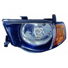 Φανάρι Εμπρός Ηλεκτρικό MITSUBISHI L200 2006 - 2009 ( KAOT ) Αριστερά 030505142