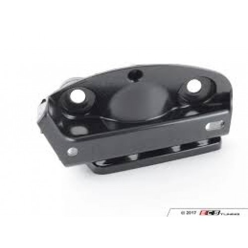 Βάση Προφυλακτήρα BMW 3 Series 2008 - 2013 ( E90/1/2/3 F/L ) Πίσω πλαϊνή Αριστερά 154004302