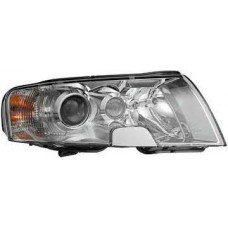 Φανάρι Εμπρός Bi xenon SKODA SUPERB 2001 - 2008 ( 3U4 ) Δεξιά 044505161