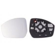 Κρύσταλλο Καθρέφτη Θερμαινόμενο LANDROVER DISCOVERY SPORT 2014 - 2017 Αριστερά 690807602