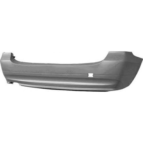 Προφυλακτήρας Βαφόμενος BMW 3 Series 2005 - 2011 ( E90/1/2/3 ) Πίσω 031703635